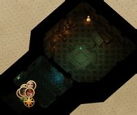 pathfinder kingmaker lonely barrow|Magical Prison .